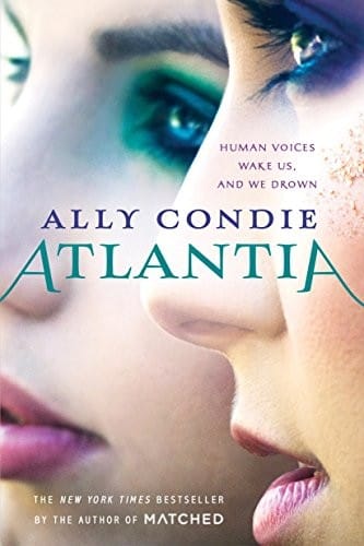 Cover of Atlantia