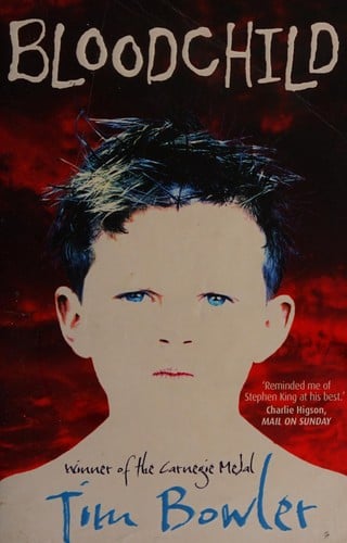 Cover of Bloodchild