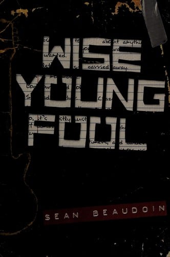 Cover of Wise Young Fool