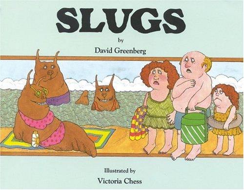 Cover of Slugs