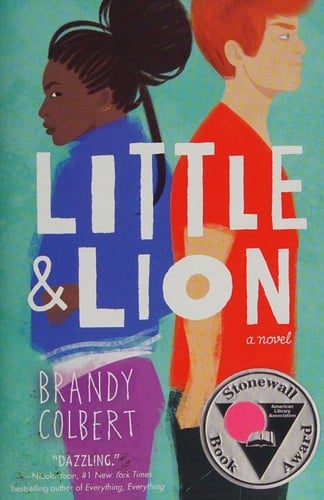Cover of Little & Lion