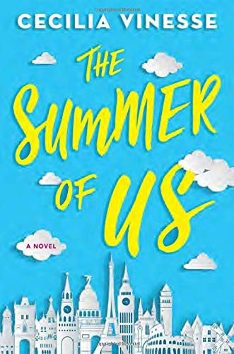 Cover of The Summer of Us