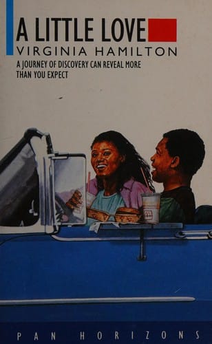 Cover of A Little Love