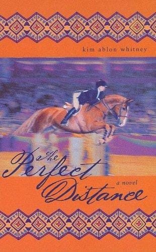 Cover of The Perfect Distance