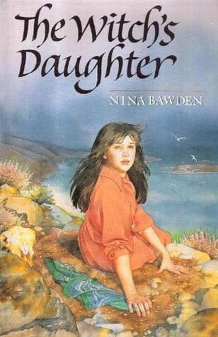 Cover of The Witch's Daughter