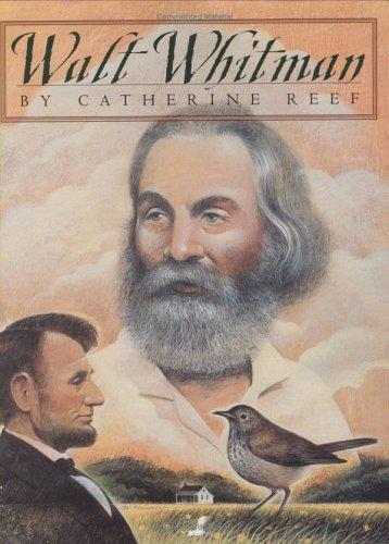 Cover of Walt Whitman