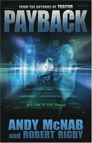 Cover of Payback