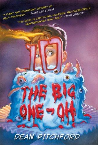 Cover of The Big One-oh