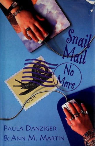 Cover of Snail Mail No More