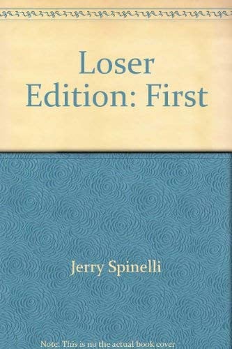 Cover of Loser