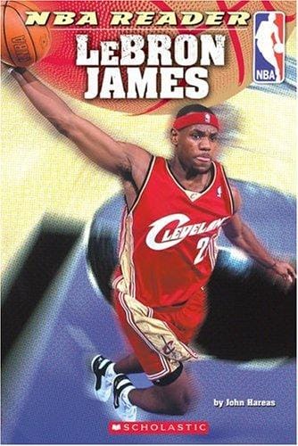 Cover of Lebron James