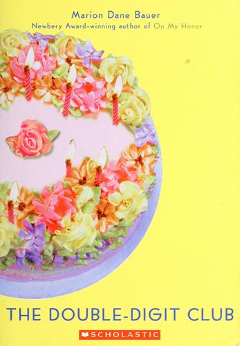 Cover of The Double-digit Club