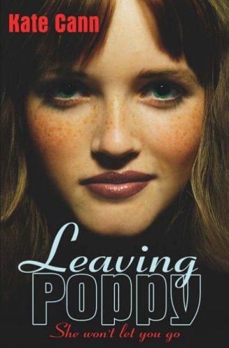 Cover of Leaving Poppy