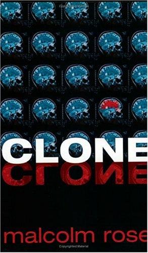 Cover of Clone