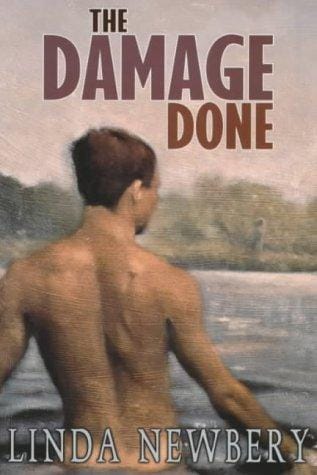 Cover of The Damage Done