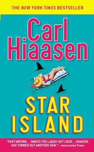 Cover of Star Island