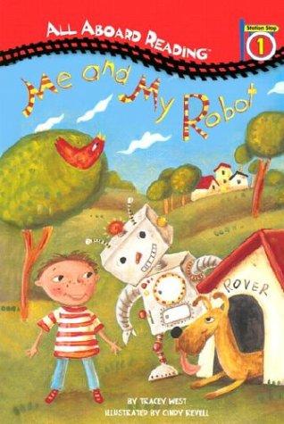 Cover of Me and My Robot