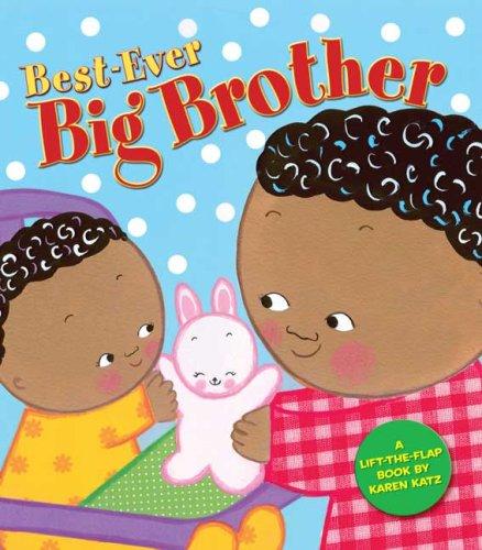 Cover of Best-Ever Big Brother