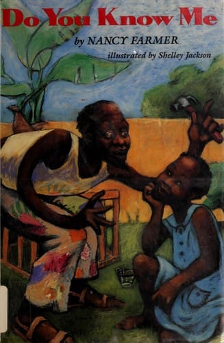 Cover of Do You Know Me