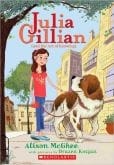 Cover of Julia Gillian (and the Art of Knowing)