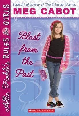 Cover of Blast from the Past