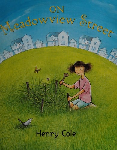 Cover of On Meadowview Street