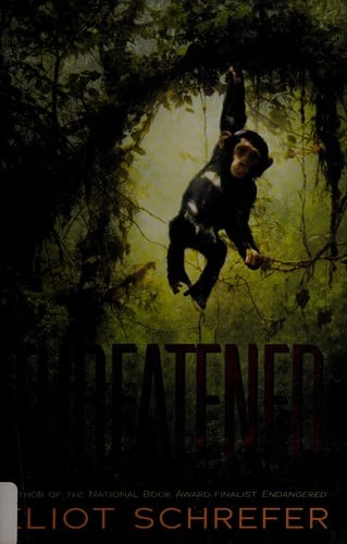 Cover of Threatened
