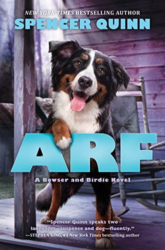 Cover of Arf