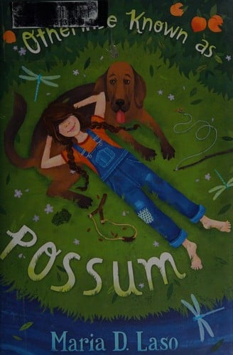 Cover of Otherwise Known as Possum