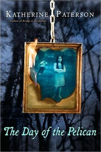 Cover of The Day of the Pelican