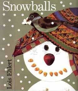 Cover of Snowballs