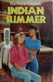 Cover of Indian Summer