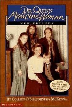 Cover of New Friends