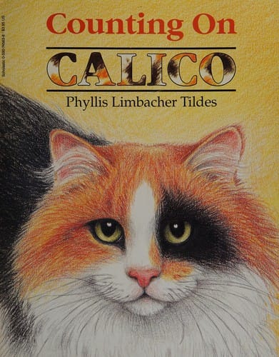 Cover of Counting on Calico