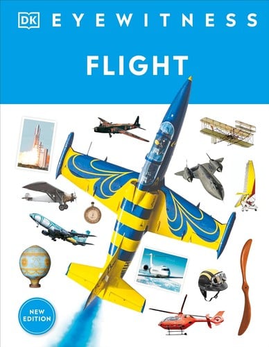 Cover of Eyewitness Flight