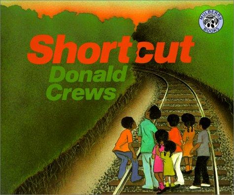 Cover of Shortcut