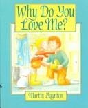 Cover of Why Do You Love Me?
