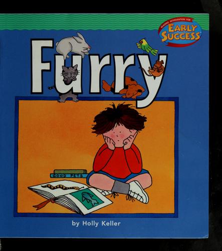 Cover of Furry