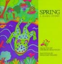 Cover of Spring A Haiku Story