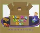 Cover of The Big Brown Box