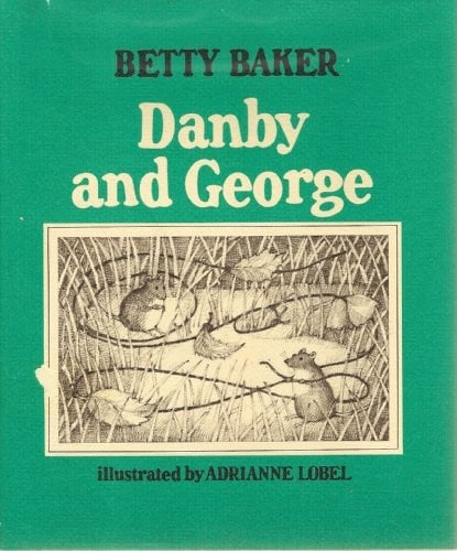 Cover of Danby and George