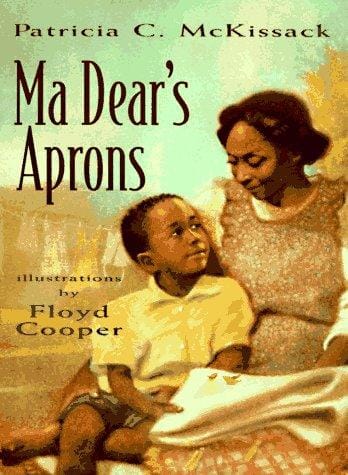 Cover of Ma Dear's Aprons