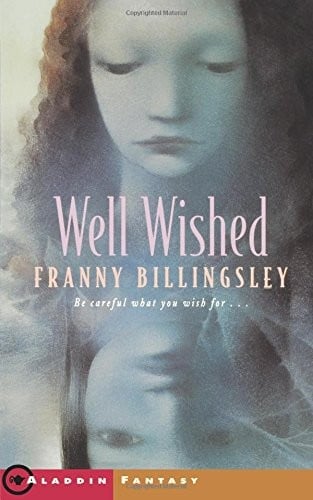 Cover of Well Wished
