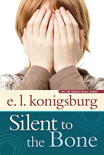 Cover of Silent to the Bone
