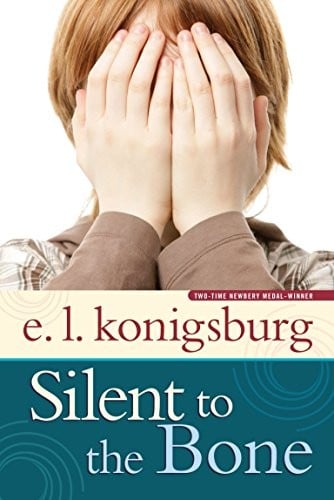 Cover of Silent to the Bone