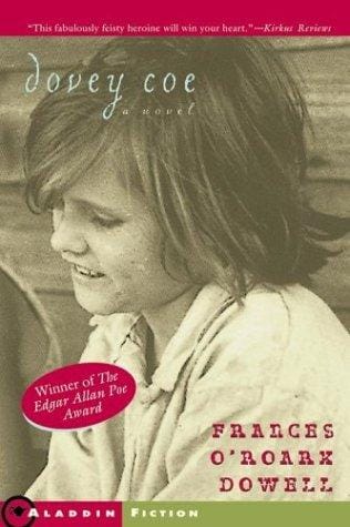 Cover of Dovey Coe