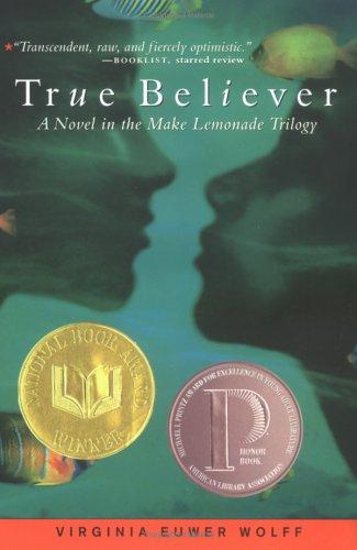 Cover of True Believer