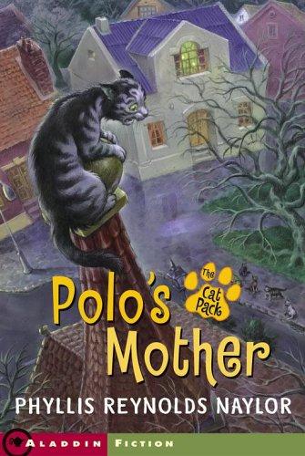 Cover of Polo's Mother