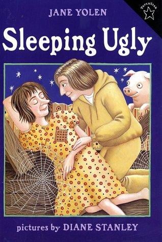 Cover of Sleeping Ugly