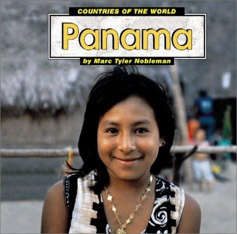 Cover of Panama